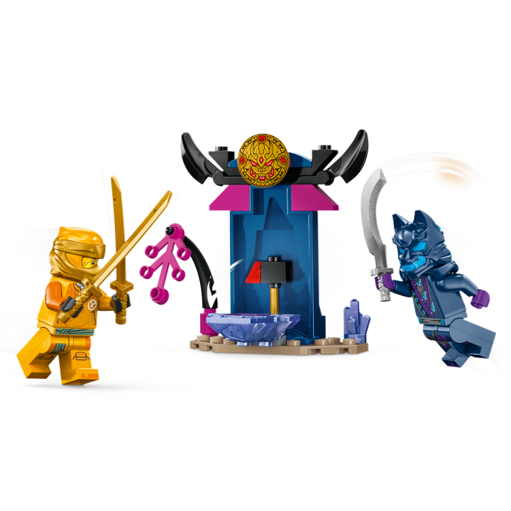 Mech da battaglia di Arin - Lego Ninjago 71804