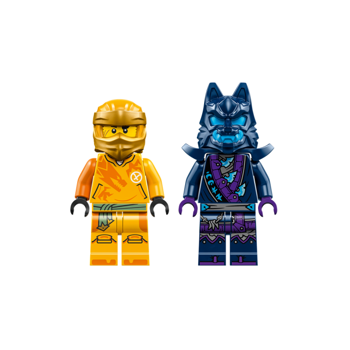 Mech da battaglia di Arin - Lego Ninjago 71804