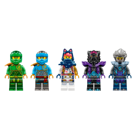 Egalt, il Drago Maestro - Lego Ninjago 71808