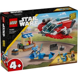 The Crimson Firehawk™ - Lego Star Wars 75384