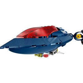 X-Jet di X-Men - Lego Marvel 76281