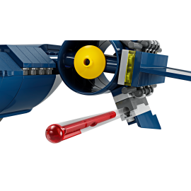 X-Jet di X-Men - Lego Marvel 76281