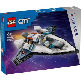 Astronave interstellare - Lego City 60430