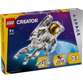 Astronauta - Lego Creator 31152