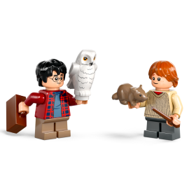 Ford Anglia™ volante - Lego Harry Potter 76424