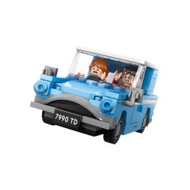 Ford Anglia™ volante - Lego Harry Potter 76424