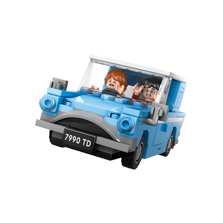 Ford Anglia™ volante - Lego Harry Potter 76424