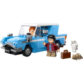 Ford Anglia™ volante - Lego Harry Potter 76424