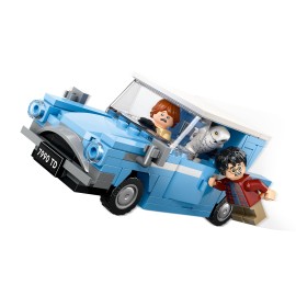 Ford Anglia™ volante - Lego Harry Potter 76424