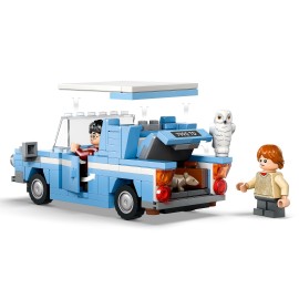 Ford Anglia™ volante - Lego Harry Potter 76424