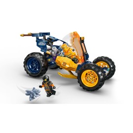 Buggy fuoristrada ninja di Arin - Lego Ninjago 71811