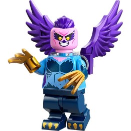 Arpia - Serie 25 - Lego Minifigures 71045-9
