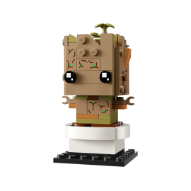 Groot in vaso - Lego BrickHeadz 40671