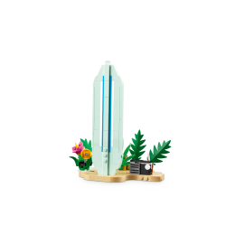 Ukulele tropicale - Lego Creator 31156