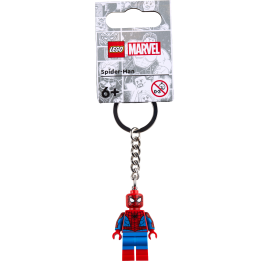Portachiavi di Spider-Man - Lego Marvel Spider-Man 854290