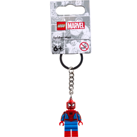 Portachiavi di Spider-Man - Lego Marvel Spider-Man 854290