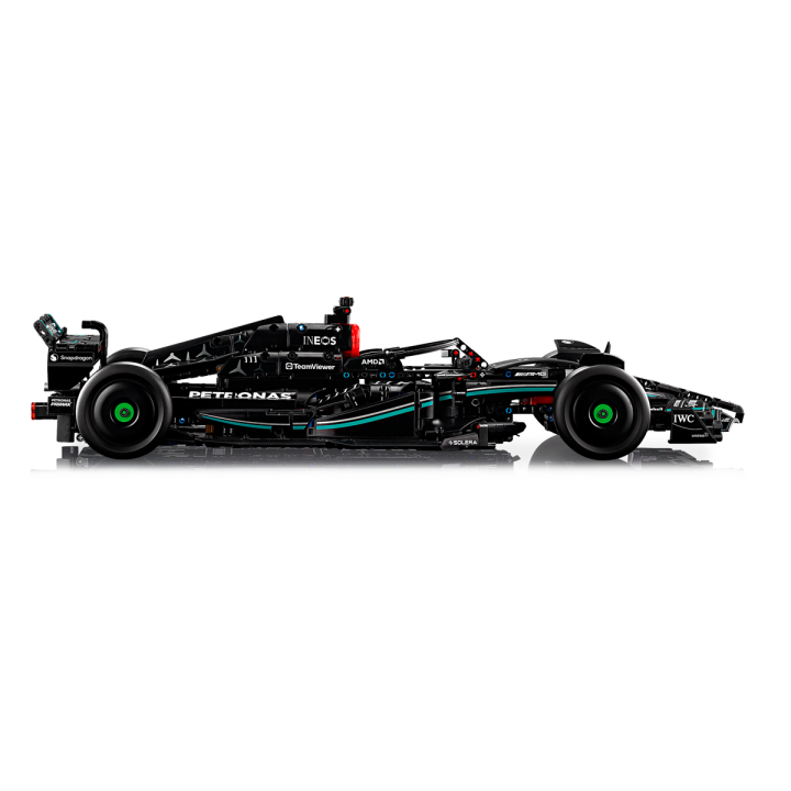 Mercedes-AMG F1 W14 E Performance - Lego Technic 42171