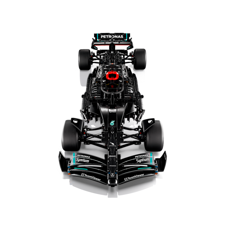 Mercedes-AMG F1 W14 E Performance - Lego Technic 42171