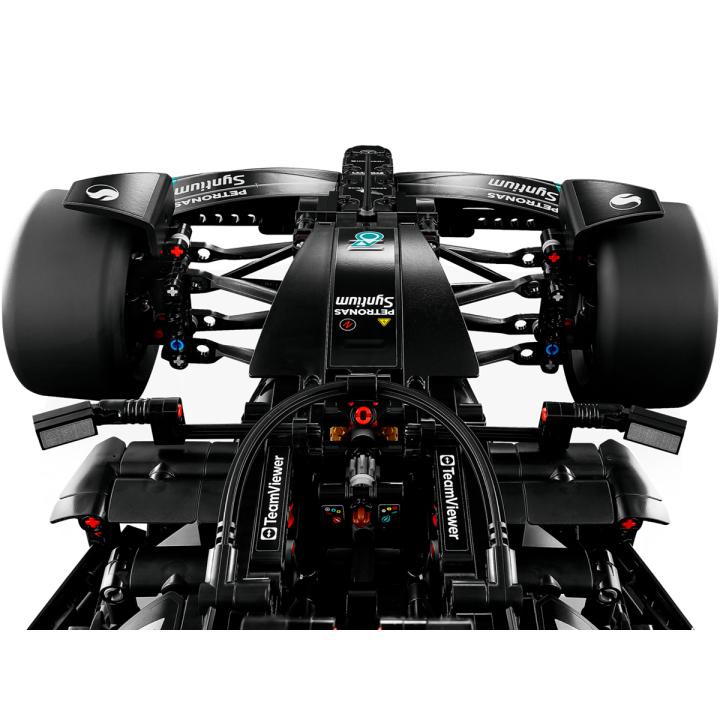 Mercedes-AMG F1 W14 E Performance - Lego Technic 42171