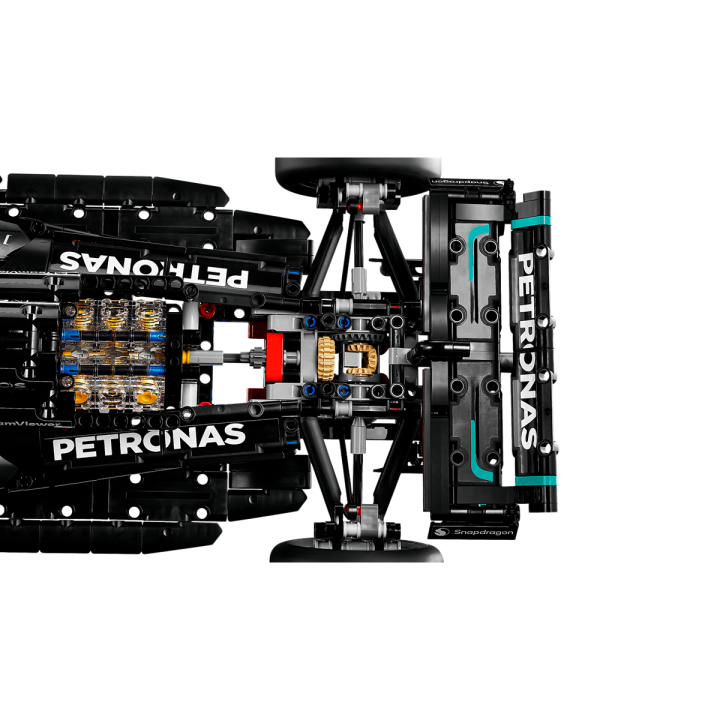 Mercedes-AMG F1 W14 E Performance - Lego Technic 42171