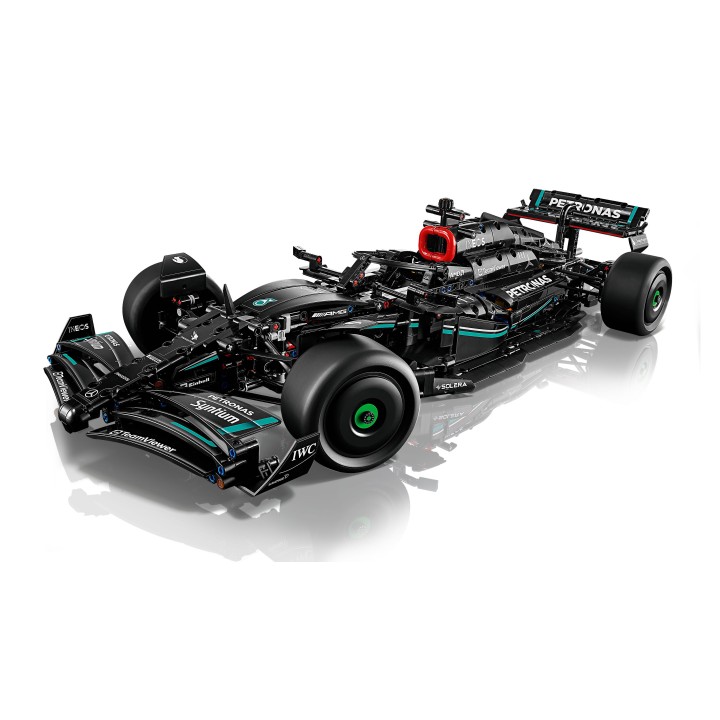 Mercedes-AMG F1 W14 E Performance - Lego Technic 42171