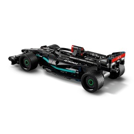 Mercedes-AMG F1 W14 E Performance Pull-Back - Lego Technic 42165