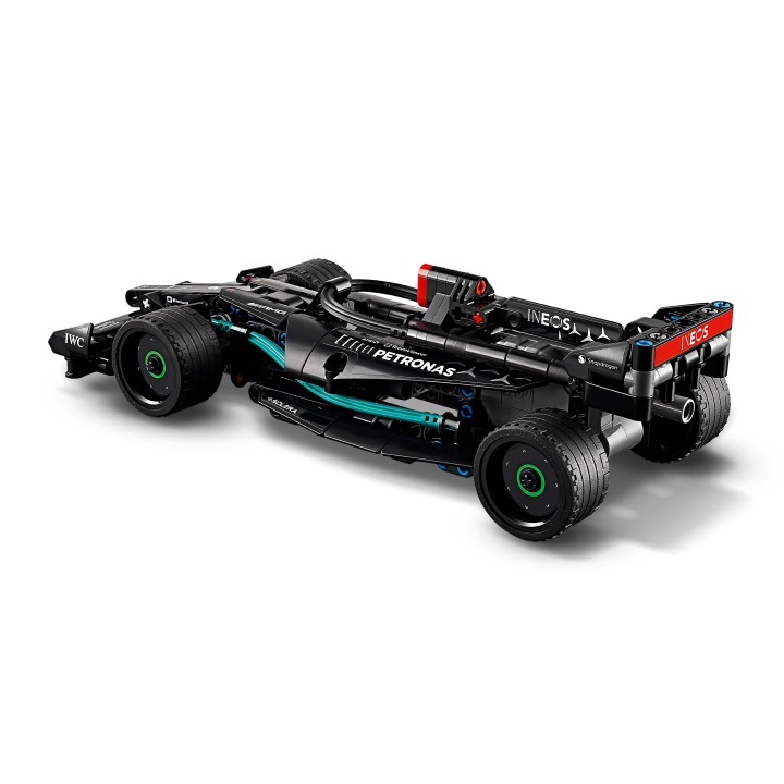 Mercedes-AMG F1 W14 E Performance Pull-Back - Lego Technic 42165