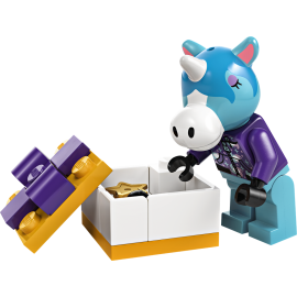 Festa di compleanno di Giuliano - Lego 77046