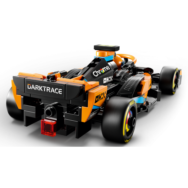 Monoposto da corsa McLaren Formula 1 2023 - Lego Speed Champions 76919