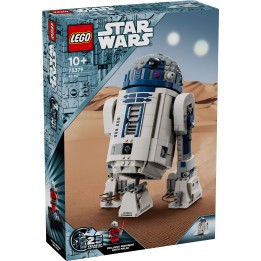 R2-D2™ - Lego Star Wars 75379