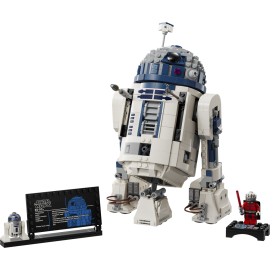 R2-D2™ - Lego Star Wars 75379