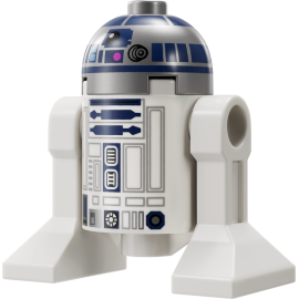 R2-D2™ - Lego Star Wars 75379