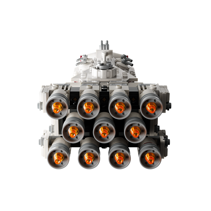 Tantive IV™ - Lego Star Wars 75376