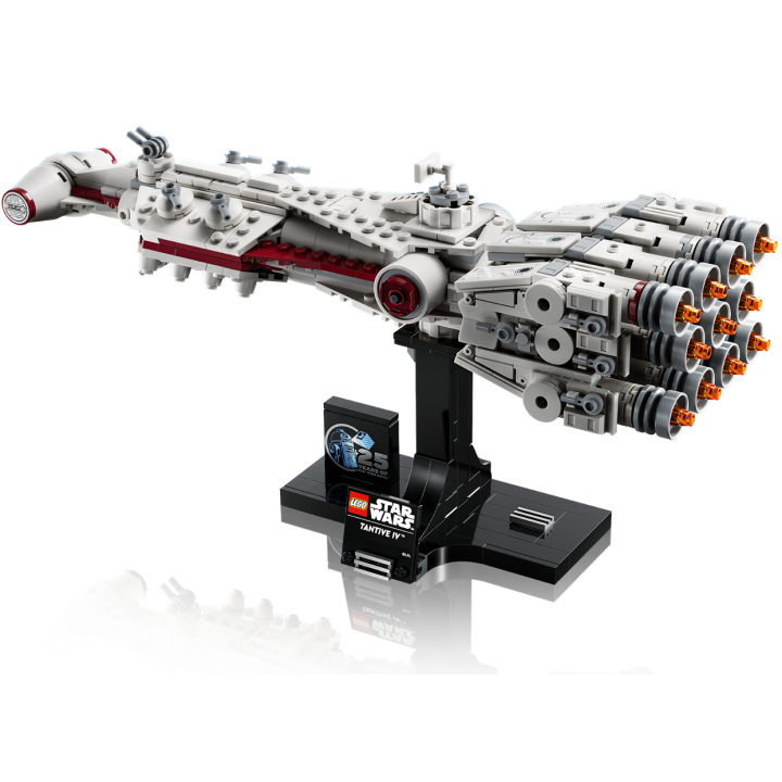 Tantive IV™ - Lego Star Wars 75376