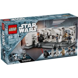 Imbarco sulla Tantive IV™ - Lego Star Wras 75387