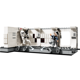 Imbarco sulla Tantive IV™ - Lego Star Wras 75387