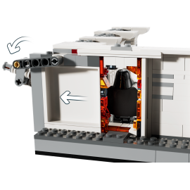 Imbarco sulla Tantive IV™ - Lego Star Wras 75387