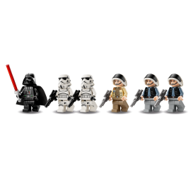 Imbarco sulla Tantive IV™ - Lego Star Wras 75387