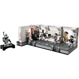 Imbarco sulla Tantive IV™ - Lego Star Wras 75387