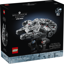 Millennium Falcon™ - Lego Star wars 75375