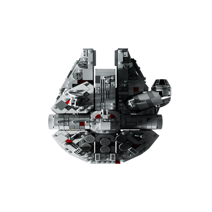 Millennium Falcon™ - Lego Star wars 75375