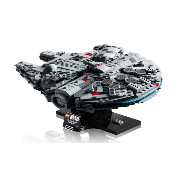 Millennium Falcon™ - Lego Star wars 75375