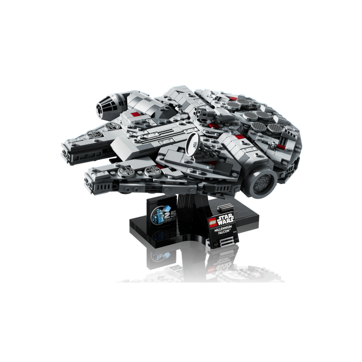 Millennium Falcon™ - Lego Star wars 75375