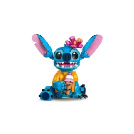 Stitch - Lego Disney 43249