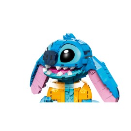 Stitch - Lego Disney 43249