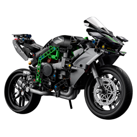 Motocicletta Kawasaki Ninja H2R - Lego Techinc 42170
