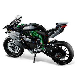 Motocicletta Kawasaki Ninja H2R - Lego Techinc 42170
