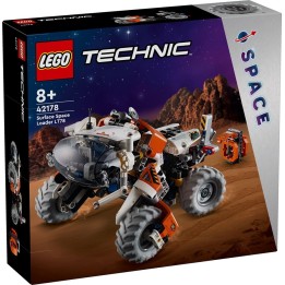 Loader spaziale LT78 - Lego Technic 42178