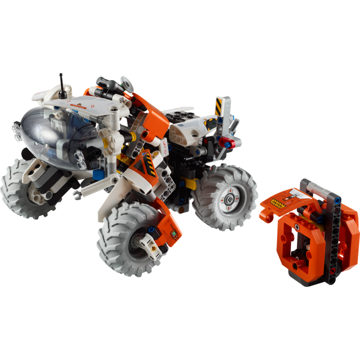 Loader spaziale LT78 - Lego Technic 42178