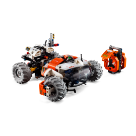 Loader spaziale LT78 - Lego Technic 42178